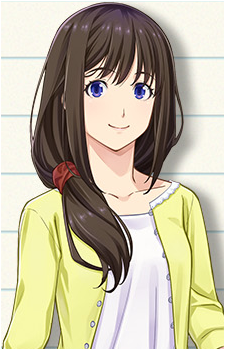 Ayumi Tachibana