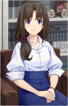 Ayumi Tachibana