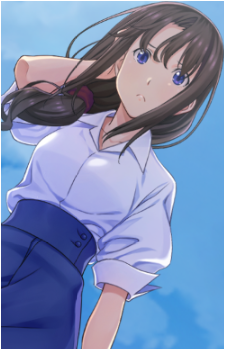 Ayumi Tachibana