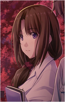 Ayumi Tachibana's image