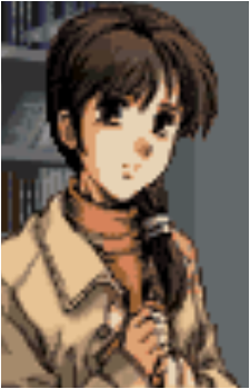 Ayumi Tachibana