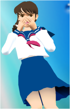 Ayumi Tachibana