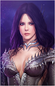 Sorceress {BDO}'s image