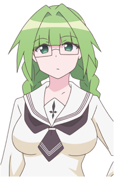 Eriko Asahina's image