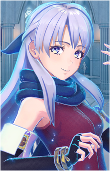 Micaiah's image