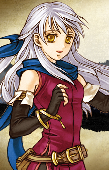 Micaiah's image