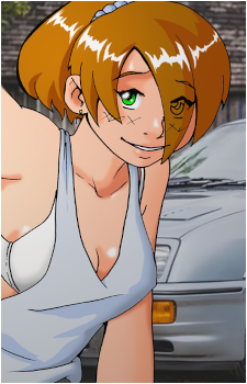Ash Upton (Next)
