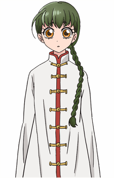 Ranran {KoiSeka}