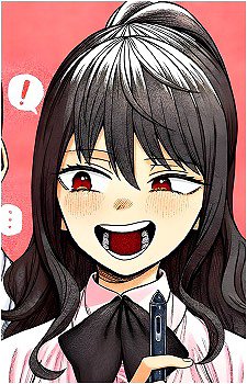 Saori Wakaba's image