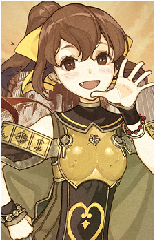 Delthea's image