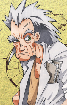Dr. Alan's image