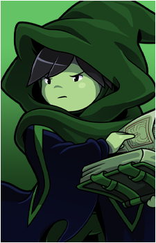 Dark Acolyte's image