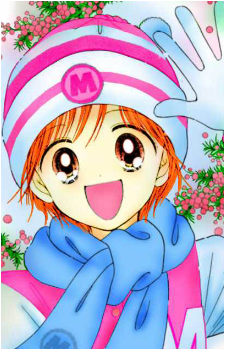 Image 4 - Art: 水沢めぐみ (Megumi Mizusawa) Image 4