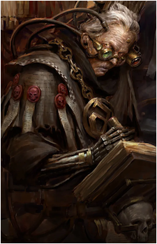 Master of Seals's image