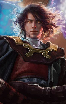 Jodah's image