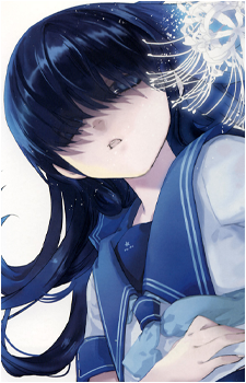 Ame Ochibana's image