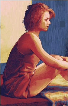 Image 4 - Art: Krzysztof Domaradzki Image 4