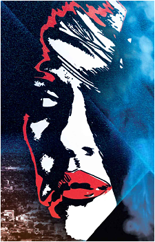 Image 2 - Art: Mike Rubino Image 2