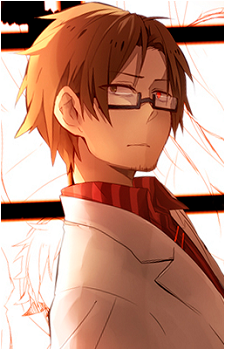 Kenjirou Tateyama
