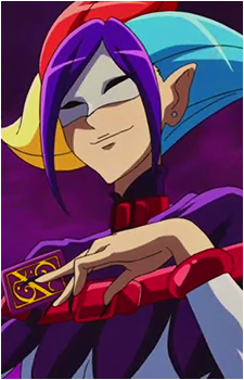 Joker {PreCure}