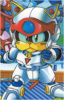 Speedy Cerviche's image