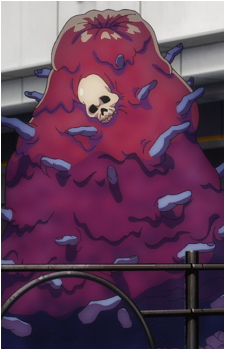 Image 2 of Sea Cucumber Devil