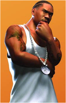 Xzibit's image
