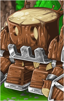 Mighty Oak's image