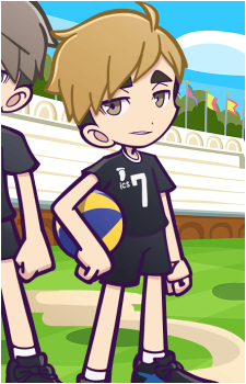 Atsumu Miya