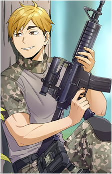 Atsumu Miya