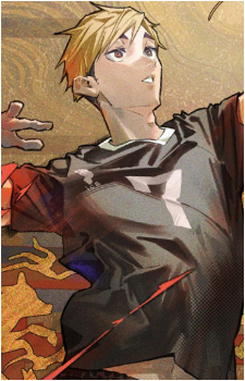 Atsumu Miya