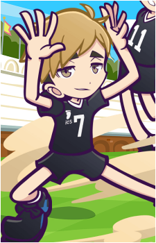 Atsumu Miya