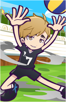 Atsumu Miya