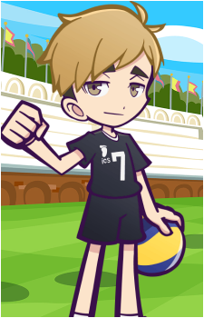 Atsumu Miya