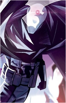 NO/ONE's image
