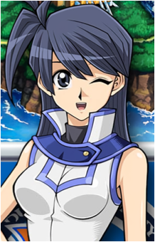 Kylie {YGO}'s image