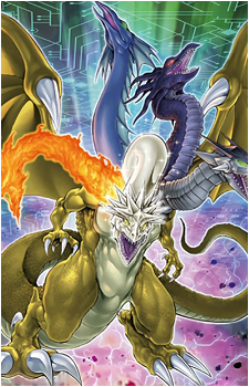 Five-Headed Dragon's image