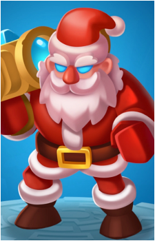Santa Claus {HvH}'s image