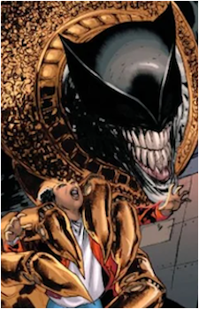 The Gotham Butcher (Felix Harmon)'s image