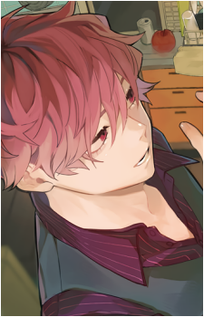 Subaru Mikoshiba's image
