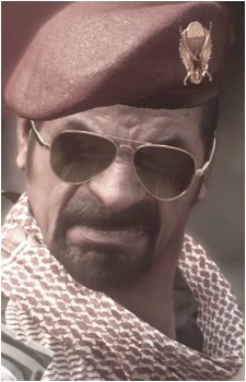 Khaled Al-Asad's image