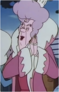 Auntie Freeze's image