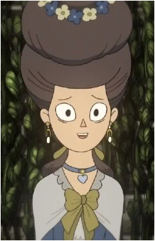 Margueritte Grey's image