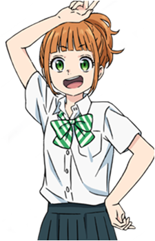 Uta Kirishima