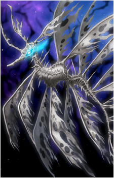 Lifeless Leaffish's image