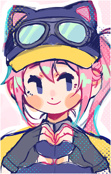 Steam Delivery Girl