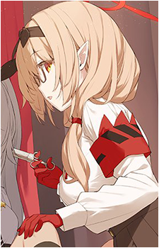 Chinatsu {BA}