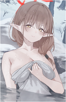 Chinatsu {BA}