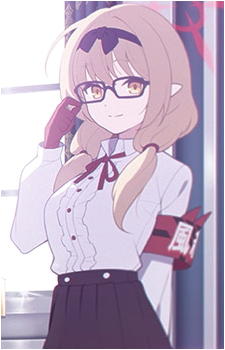 Chinatsu {BA}