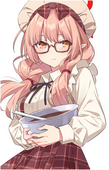 Chinatsu {BA}